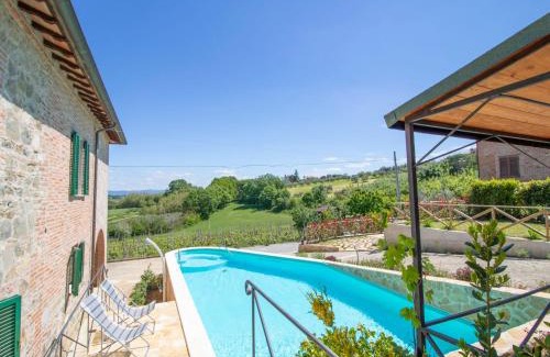 Castiglione del Lago Casa | Holiday Home Olimpia by Interhome