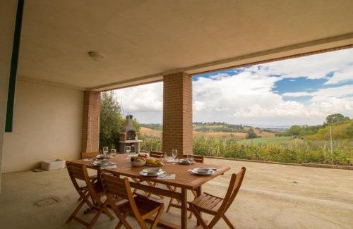 Castiglione del Lago Casa | Holiday Home Olimpia by Interhome