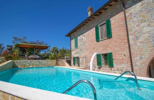 Castiglione del Lago Casa | Holiday Home Olimpia by Interhome