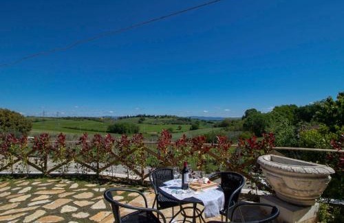 Castiglione del Lago Casa | Holiday Home Olimpia by Interhome