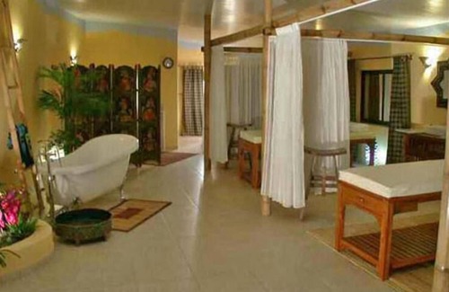 Chio Casa | Holiday home on a luxurious finca with pool, tennis court and wellness