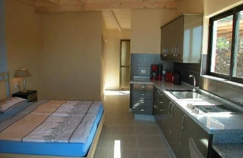 Chio Casa | Holiday home on a luxurious finca with pool, tennis court and wellness