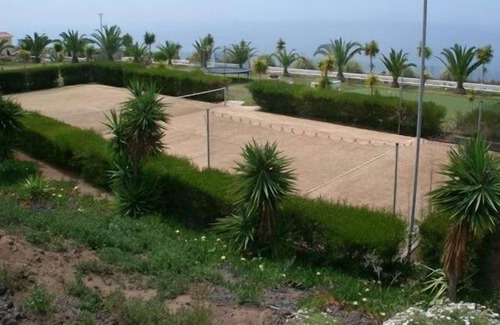Chio Apartamento | Holiday home on a luxury finca with tennis court in the southwest