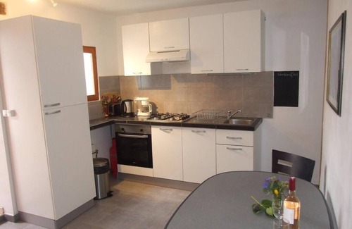 Arles Casa | Holiday home on a quiet, shady, private property