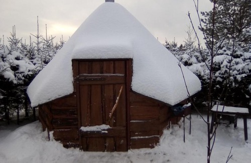 Tarulinna Casa | Holiday Home on Bolshaya Borovaya 62