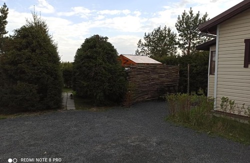 Tarulinna Casa | Holiday Home on Bolshaya Borovaya 62