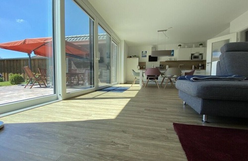 Osteel Apartamento | Holiday home on Bornfeld