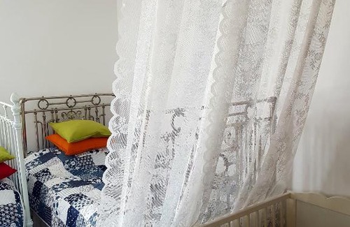 Chistoozernyy Casa | Holiday home on Kazachiya 20