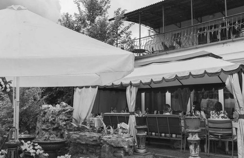 Petrovskoye Casa | Holiday Home on Seminarska