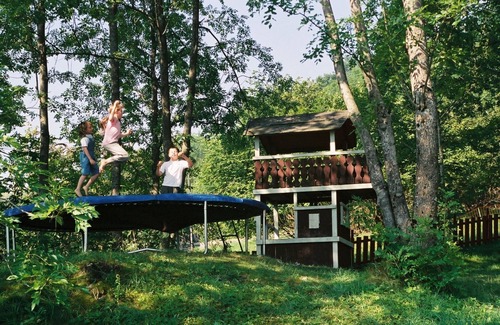 Oystese Casa | Casa de vacaciones junto al fiordo Hardanger (Nesvika)