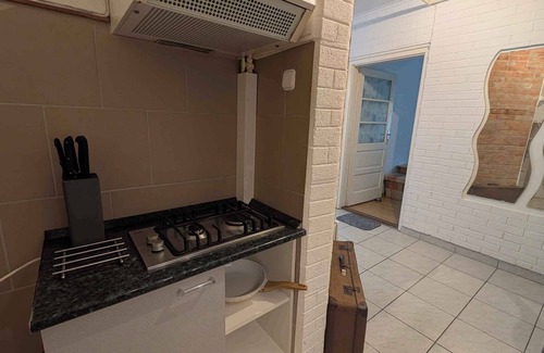Fonyod Casa | Casa vacacional solo 200 m hasta la playa