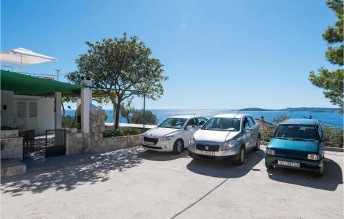 Postup Casa | Holiday Home Orebic With Sea View I