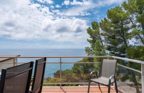 Andora Casa | Holiday Home Orizzonte by Interhome