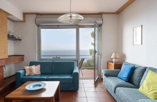 Andora Casa | Holiday Home Orizzonte by Interhome