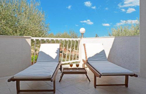 Veliki Drvenik Casa | Holiday Home Ornig