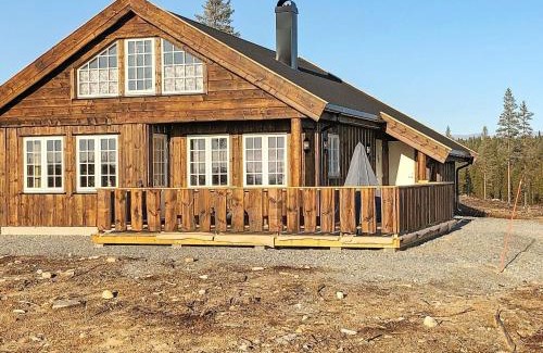 Amot Casa | Holiday home Osen II