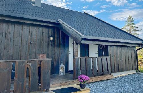Amot Casa | Holiday home Osen II
