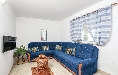 Janjina Casa | Holiday Home Osobjava With Sea View I