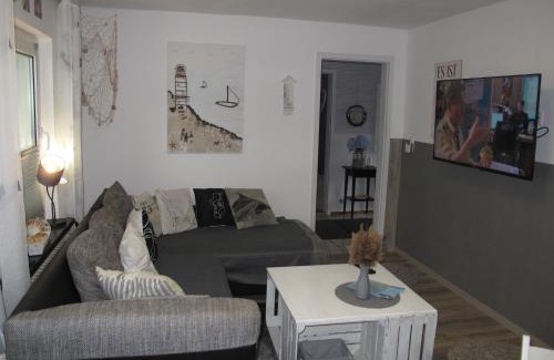Ummanz Casa | Holiday Home Ostwind by Interhome