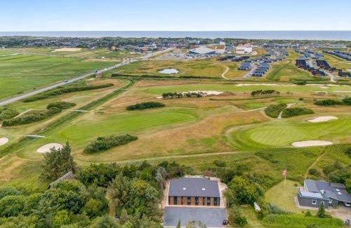 Lodbjerg Hede Casa | Holiday Home Øthger - 1-3km from the sea by Interhome