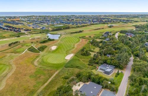 Lodbjerg Hede Casa | Holiday Home Øthger - 1-3km from the sea by Interhome