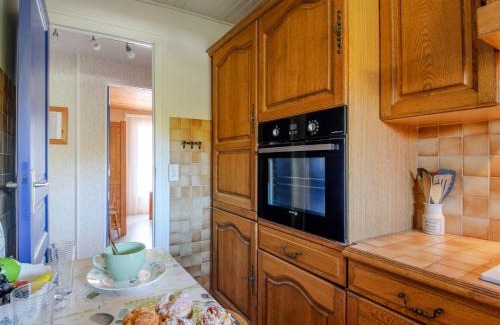 Mimizan Casa | Holiday Home Oyan Aldo by Interhome