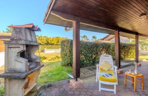 Mimizan Casa | Holiday Home Oyan Aldo by Interhome