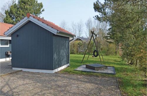 Pøt Strandby Casa | Holiday Home Pøt Strandby Denmark Ix