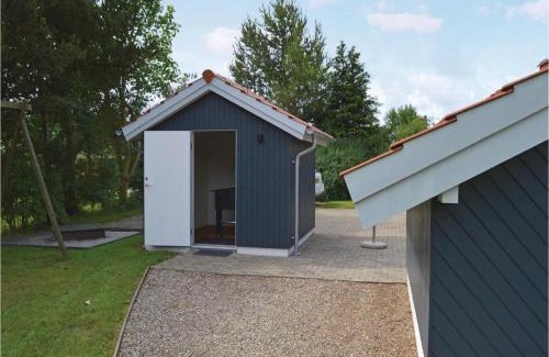 Pøt Strandby Casa | Holiday Home Pøt Strandby Denmark Ix
