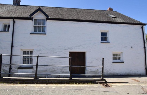 Machynlleth Casa | Holiday Home Pa