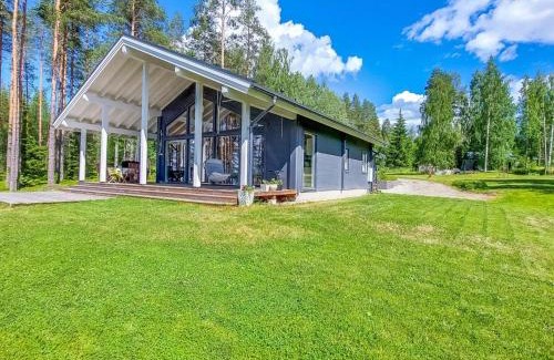 Kehys-Kainuu Casa | Holiday Home Paloranta by Interhome