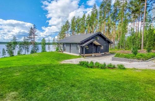 Kehys-Kainuu Casa | Holiday Home Paloranta by Interhome