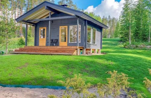 Kehys-Kainuu Casa | Holiday Home Paloranta by Interhome