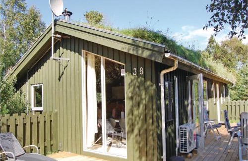 Rødhus Casa | Holiday Home Pandrup With Hot Tub V