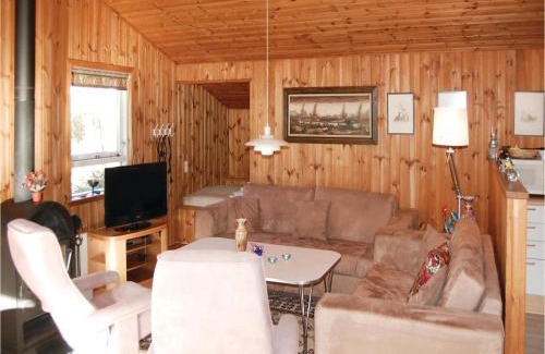 Rødhus Casa | Holiday Home Pandrup With Hot Tub V