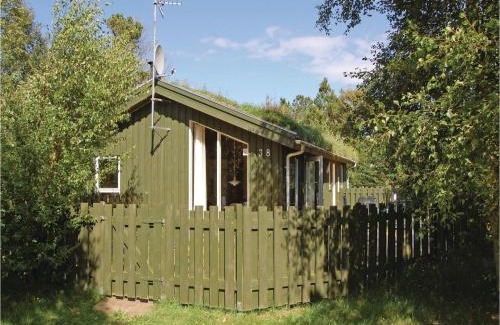 Rødhus Casa | Holiday Home Pandrup With Hot Tub V