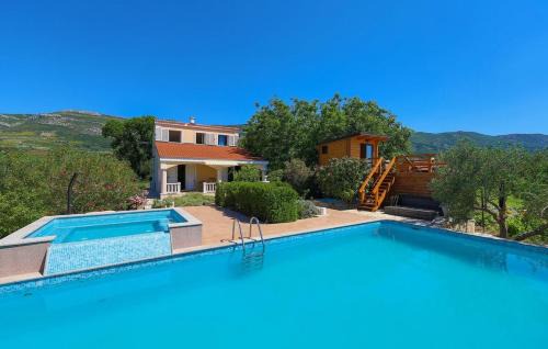 Rudine Casa | Holiday Home Parada