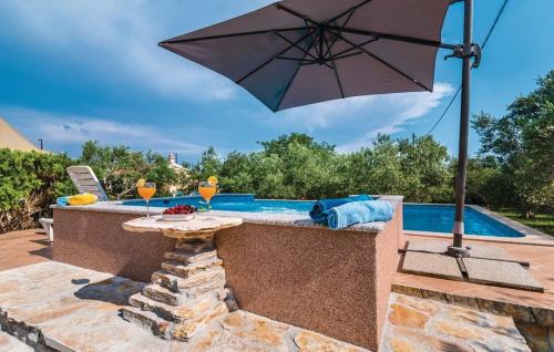 Rudine Casa | Holiday Home Parada