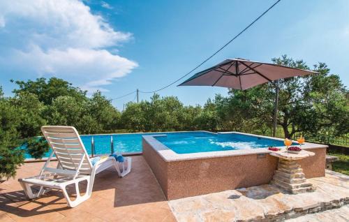 Rudine Casa | Holiday Home Parada
