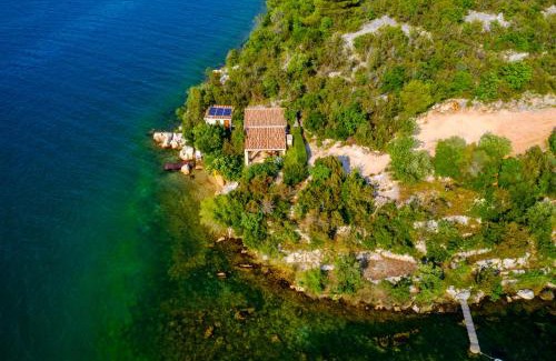 Bilice Casa | Holiday Home Paradise Beach