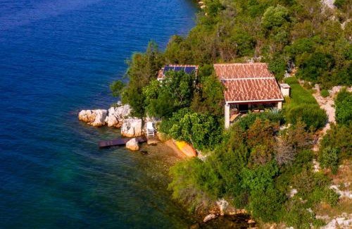 Bilice Casa | Holiday Home Paradise Beach