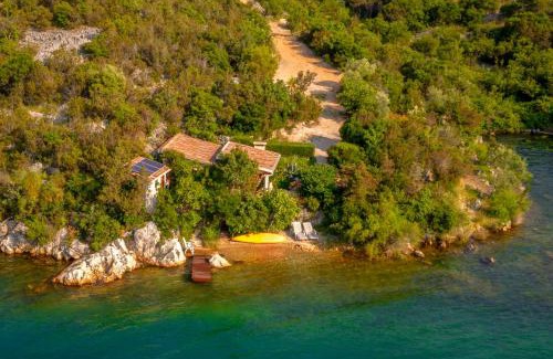 Bilice Casa | Holiday Home Paradise Beach