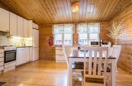 Leppavirta Casa | Holiday Home Paroni by Interhome