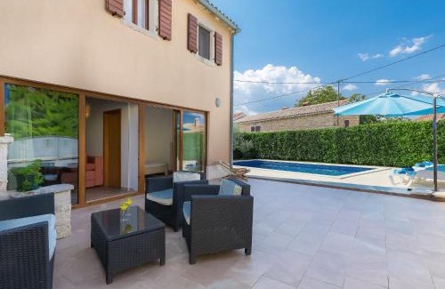 Sveti Petar u Sumi Casa | Holiday Home Paula by Interhome