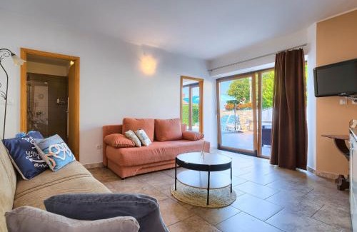 Sveti Petar u Sumi Casa | Holiday Home Paula by Interhome