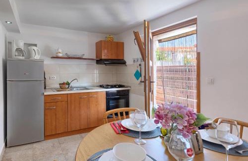 Sveti Petar u Sumi Casa | Holiday Home Paula by Interhome