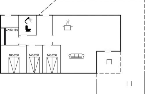 Hurup Thy Casa | Holiday Home Peetu - 200m to the fjord by Interhome