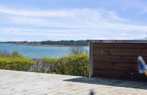 Hurup Thy Casa | Holiday Home Peetu - 200m to the fjord by Interhome