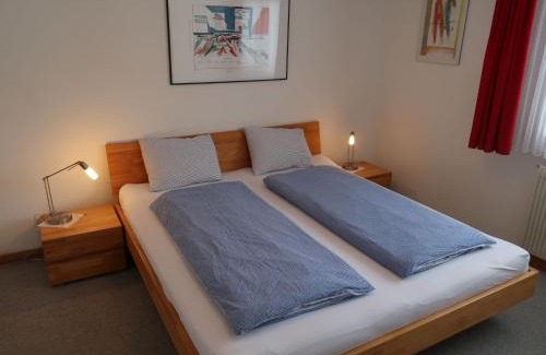 Segnas Casa | Holiday Home Peisel by Interhome