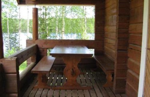 Kuopio Casa | Holiday Home Pellervo by Interhome